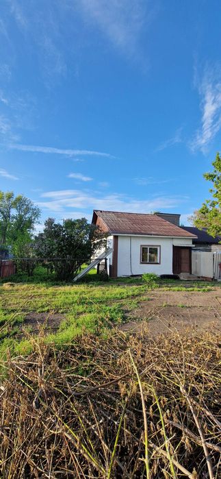 Продам дом в Новоишимке