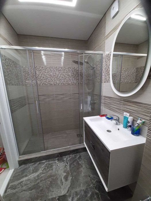 Евродвушка в 8 мкр, Айткужинов