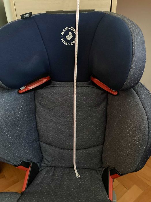 Maxi Cosi - Детско столче за кола RodiFix AirProtect