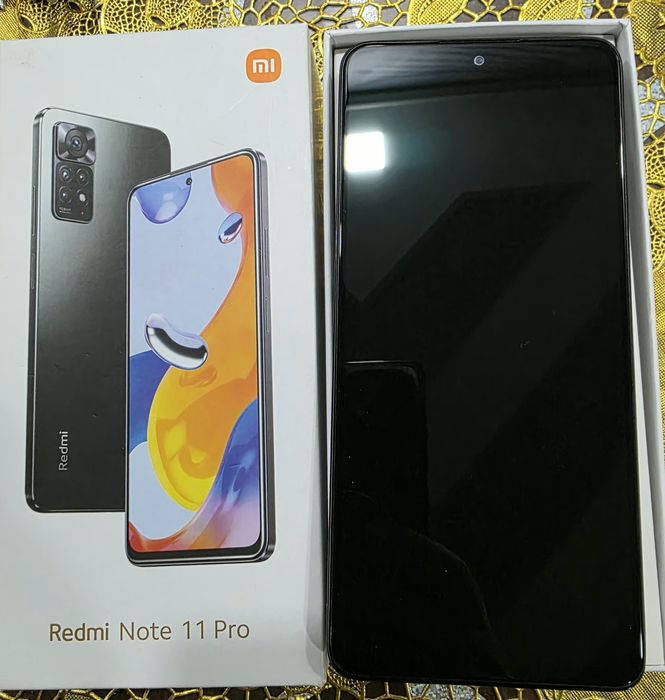 Продаётся телефон