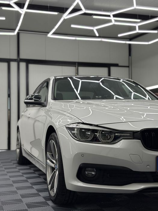 Polish & Detailing Auto Professional