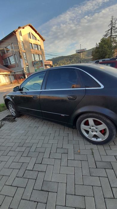 Vanzare autoturism marca Audi A 4