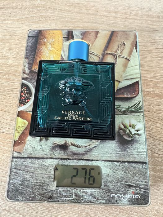 Versace Eros Eau de Parfum