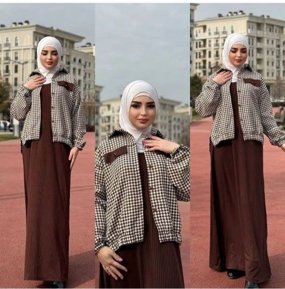 Ayollar kiyimi yengi