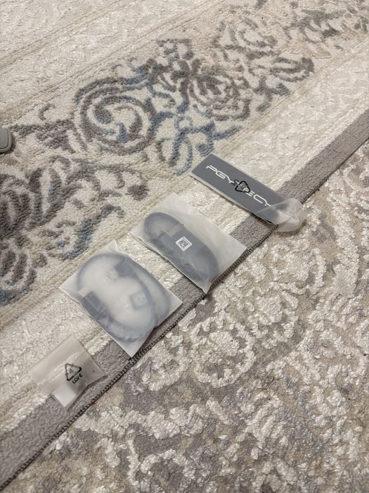 стабилизатор DJI RS 4