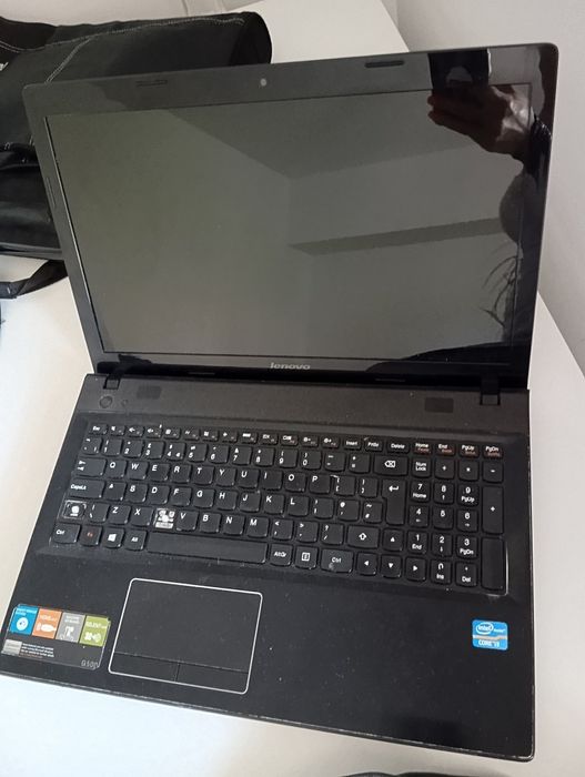 Laptop Lenovo I3 Windows