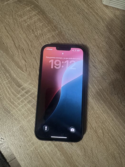 Телефон IPhone 14 Plus Айфон