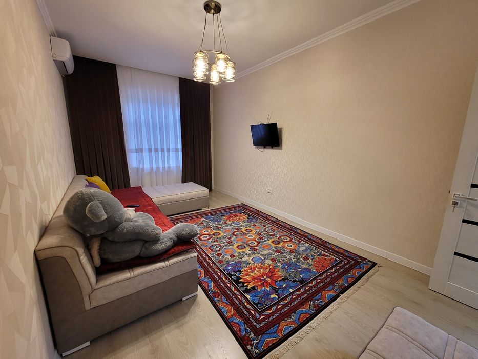 Ijaraga uy beriladi 400 yangi uy