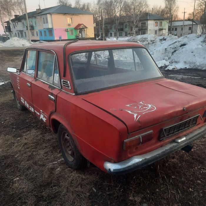 Продам ваз 21013