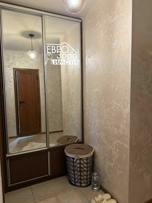 Дава се под наем Двустаен апартамент в Стара Загора, Била - 55 кв.м за 382.5 € - Снимка #8