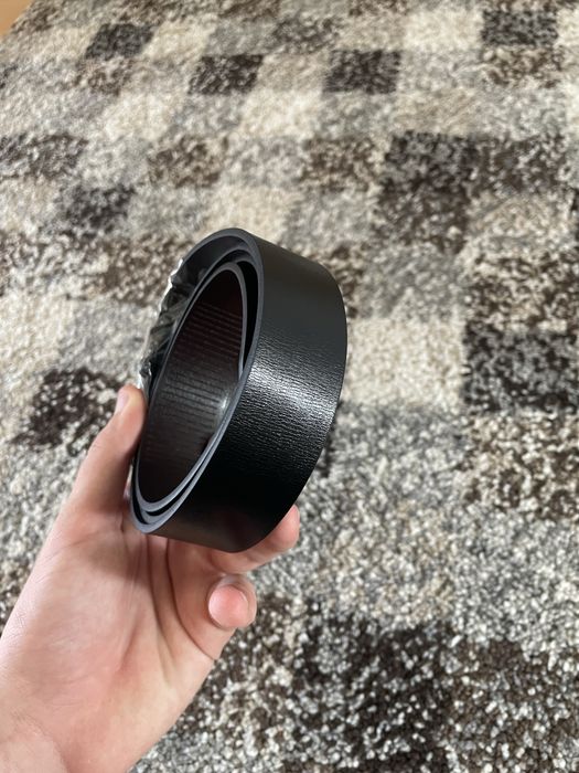 Curea Dsquared pentru bărbați