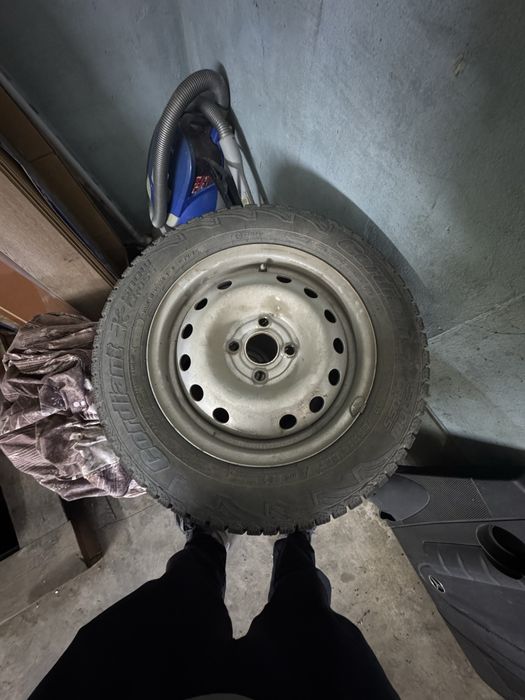 Cordiant 185/65 R14