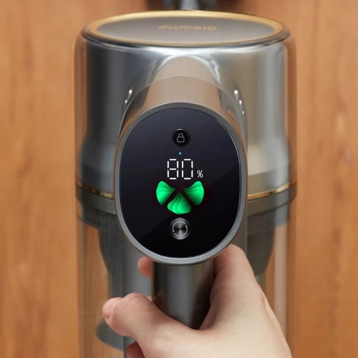 Dreame R20 Aqua без проводной пылесос