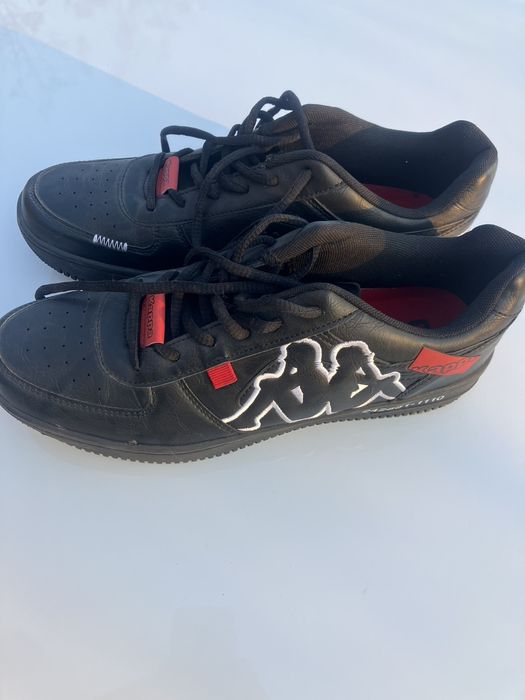 Маратонки Nike, Kappa®,43, 44