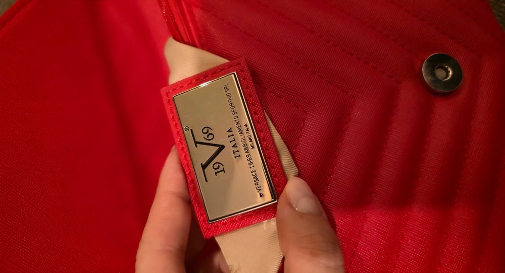 Geanta Versace (Italia by Versace)