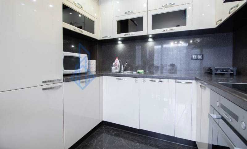 Двустаен апартамент под наем в кв. Овча купел