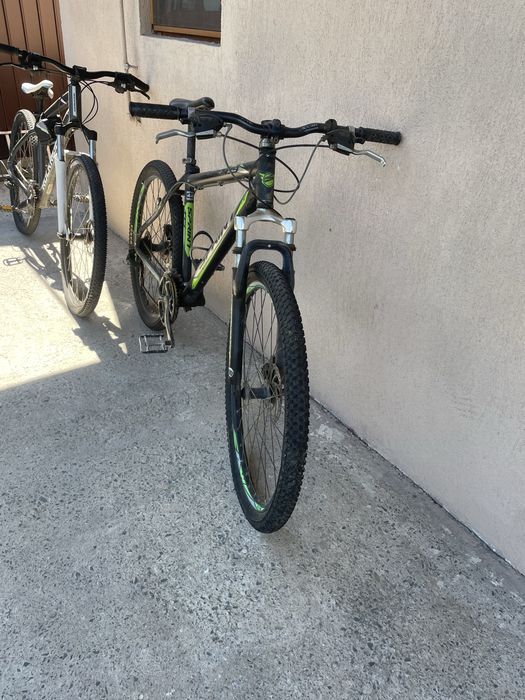 Biciclete perfect functionale