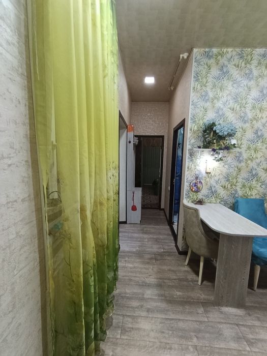 Дом в яшнобадском районе