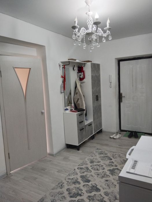 Продается 3 комнатная квартира