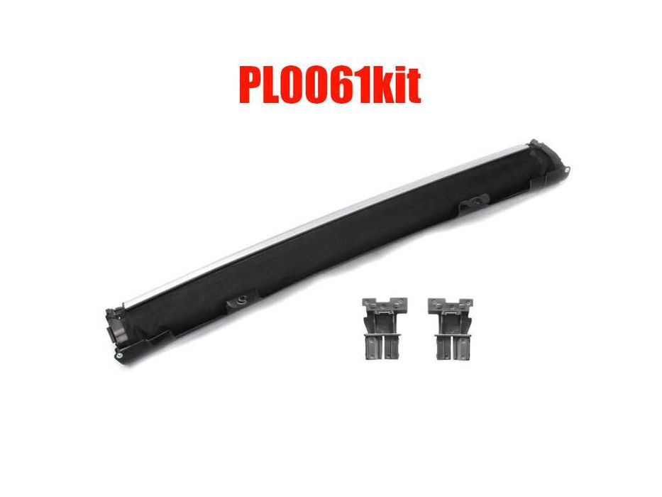 Комплект Щора за панорама за Audi Q5 8R