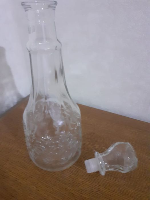 Продам кувшин, графин