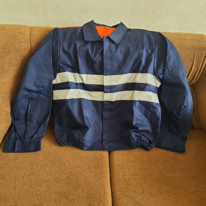 Работно мъжко  яке