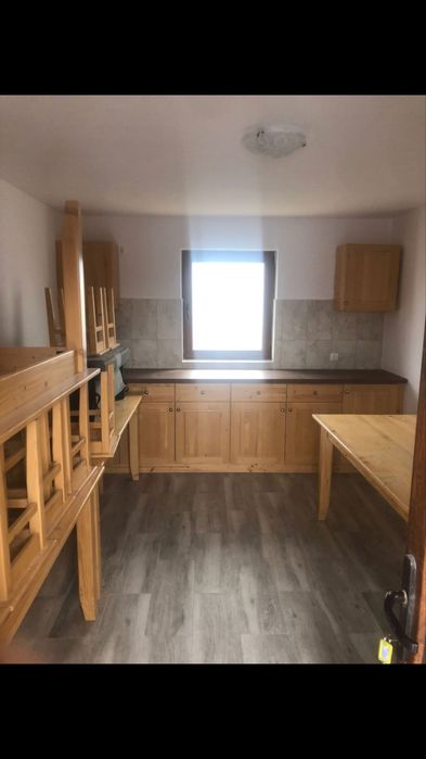 Cazare muncitori 500 lei/ luna