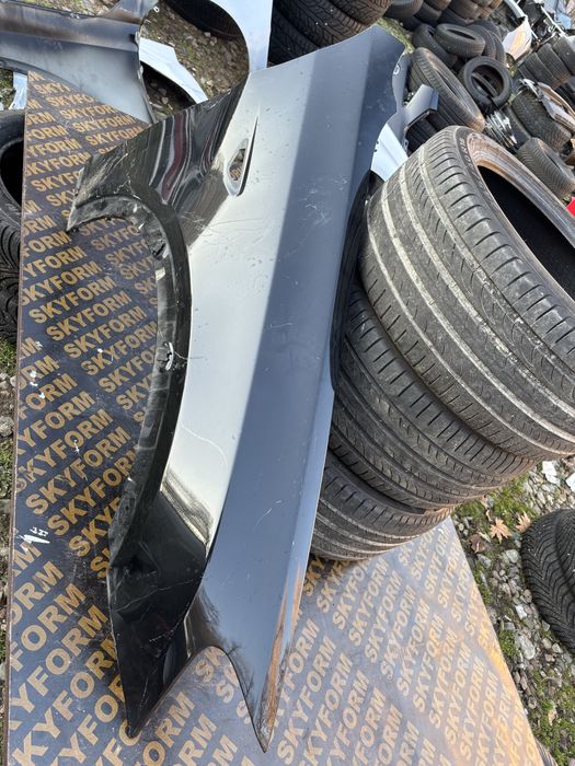 Калник БМВ Х3 Ф25/BMW X3 F25