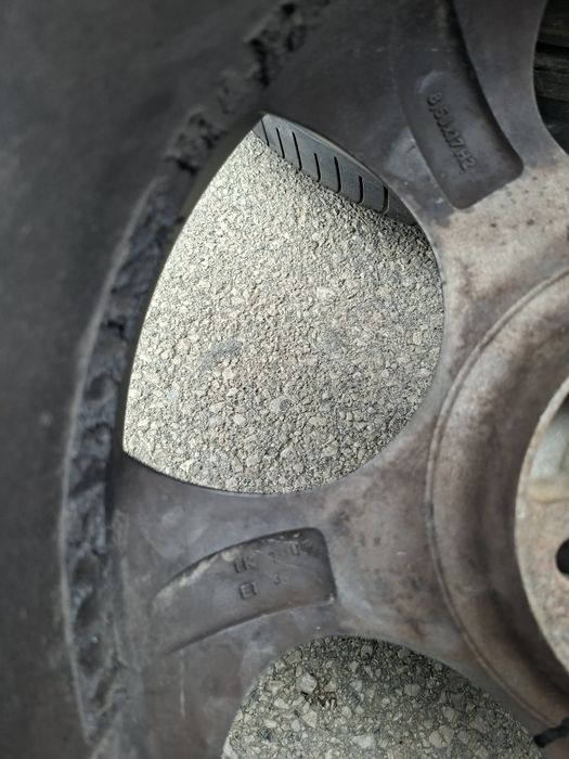 17 5.100 Brock b2 sport