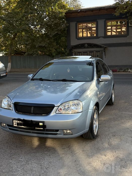Lacetti 1,6 2013 yil