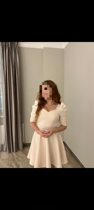 Продаётся платье!