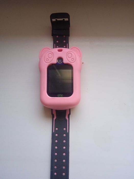 Часы телефон nabi