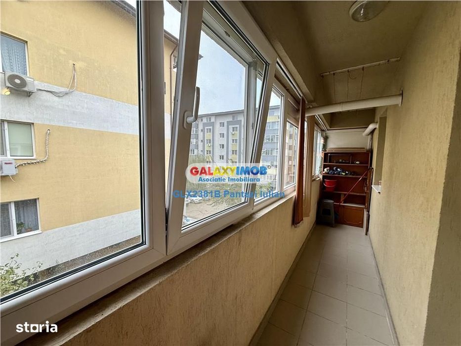 Garsoniera | Dimitrie Leonida | Centrala Proprie | 16min metrou