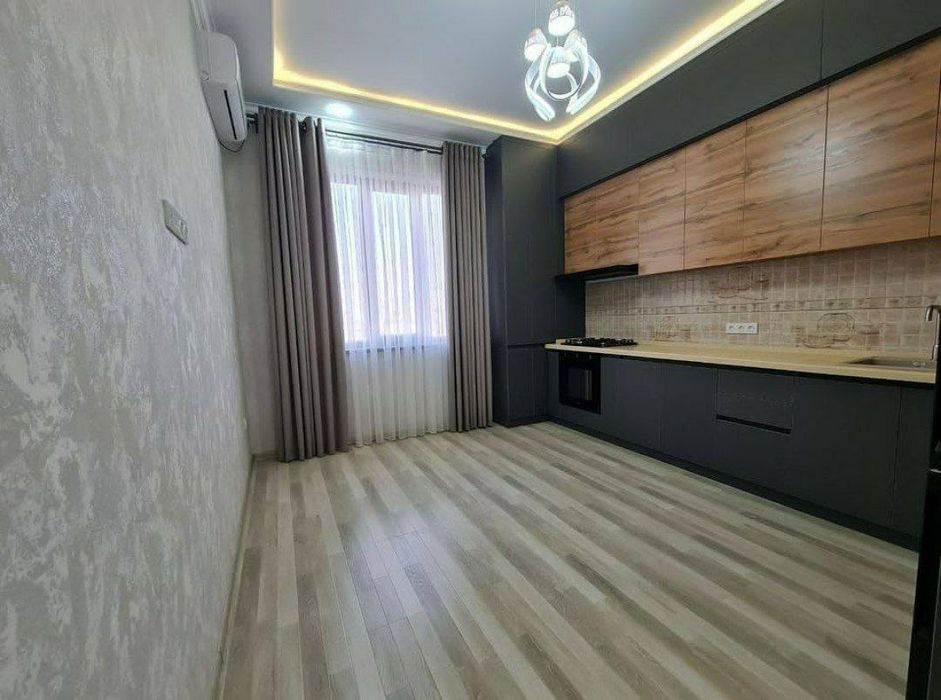 Кухонные мебель на заказ