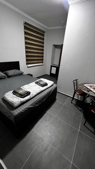 Отель в Чирчике без ЗАГСа