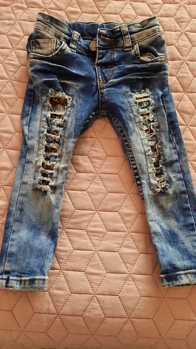 Сукман за момиче на zara