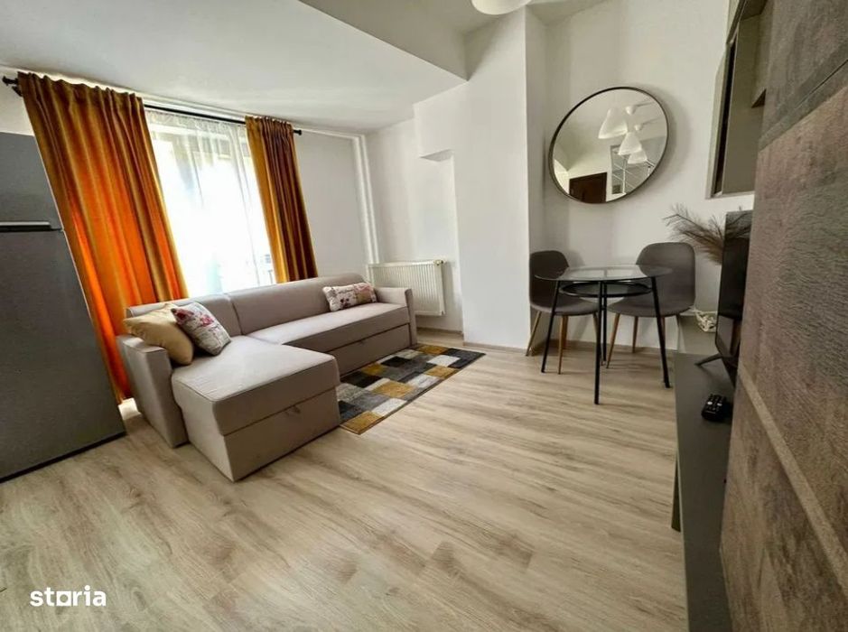 Apartament 2 camere de inchiriat | Sos. Giurgiului | Modern | Centrala — fotografia 2