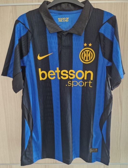 Tricou Inter Milano 26/27 Home