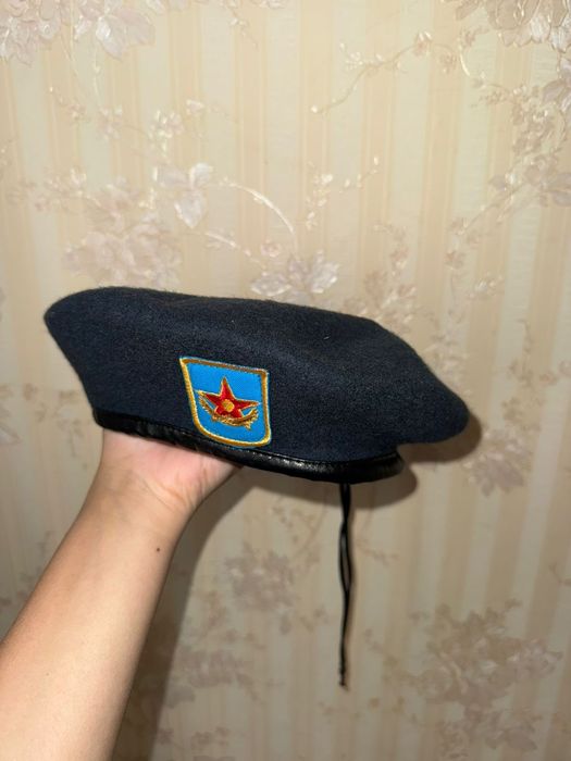Форма для военной подкодовки
