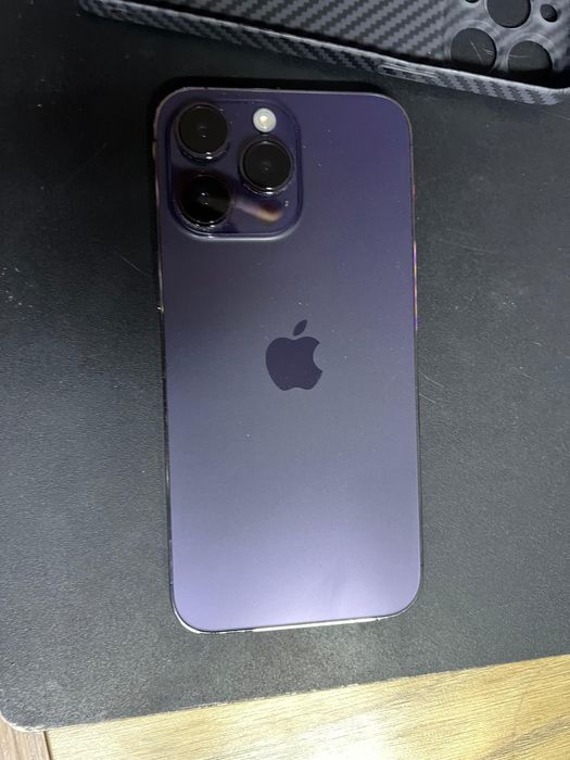 Айфон 14про макс