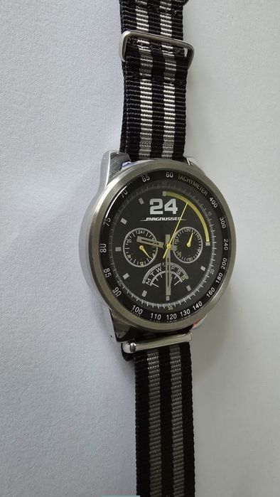Ceas Magnussen 24 limited edition
