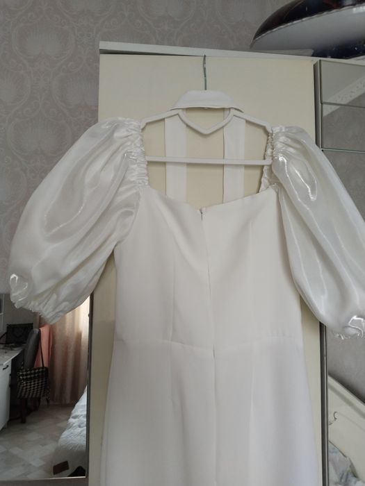 Платье на 25 мая/выпускной