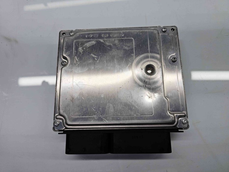 Calculator motor ECU Mercedes Clasa C (W203) [Fabr 2000-2007] A6461505