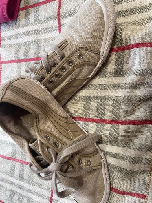 оригинални кецове  пума 38номер