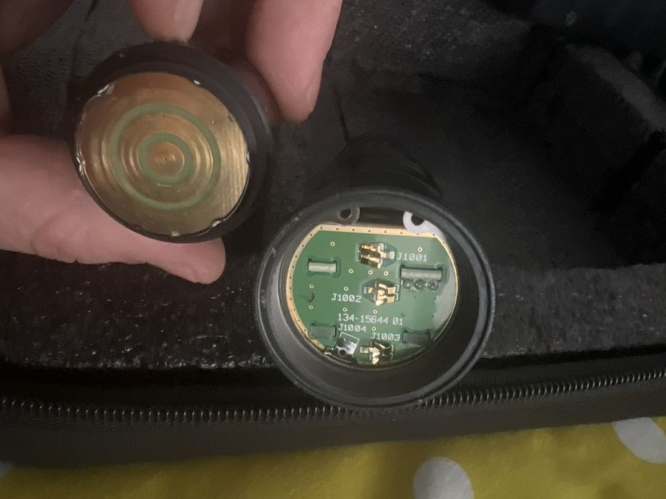 Vand microfon original Shure QLX beta58 ca nou