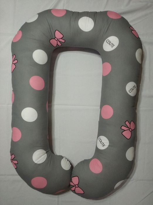 Подушка для беременных.