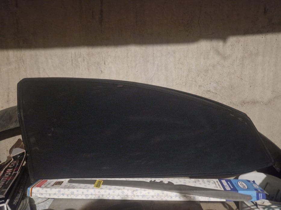 Шторки kia cerato 2012