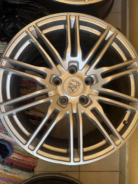 Джанти 20 за Porsche,Audi,VW