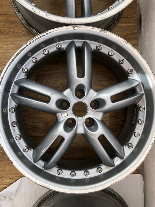 Лети джанти 18 цола