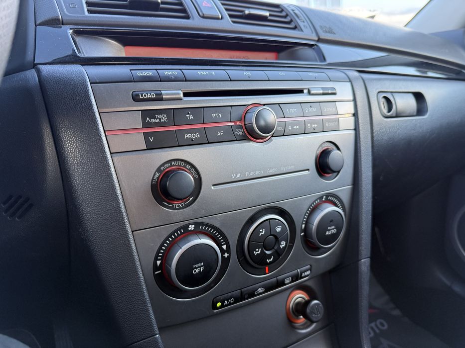 Mazda 3 1.6* 2009г* Ръчка* Топ Състояние*